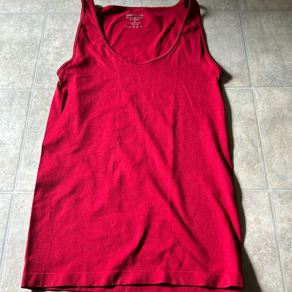 Zenana Tank